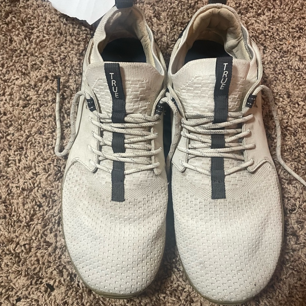 True Linkswear OG feel golf shoes, size 12